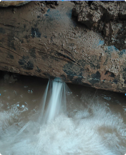 娄底市消防水管漏水检测维修